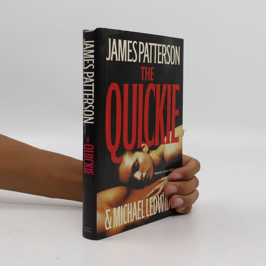 James Patterson The Quickie