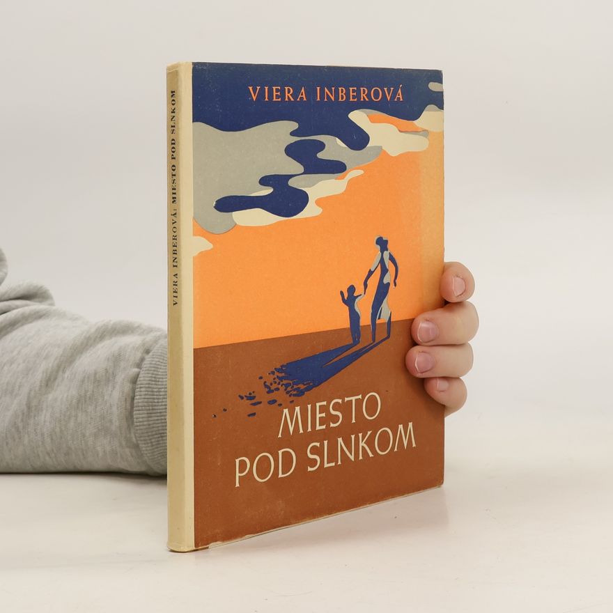 Věra Inberová Miesto pod slnkom