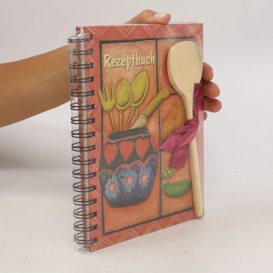 Autorenkollektiv Rezeptbuch