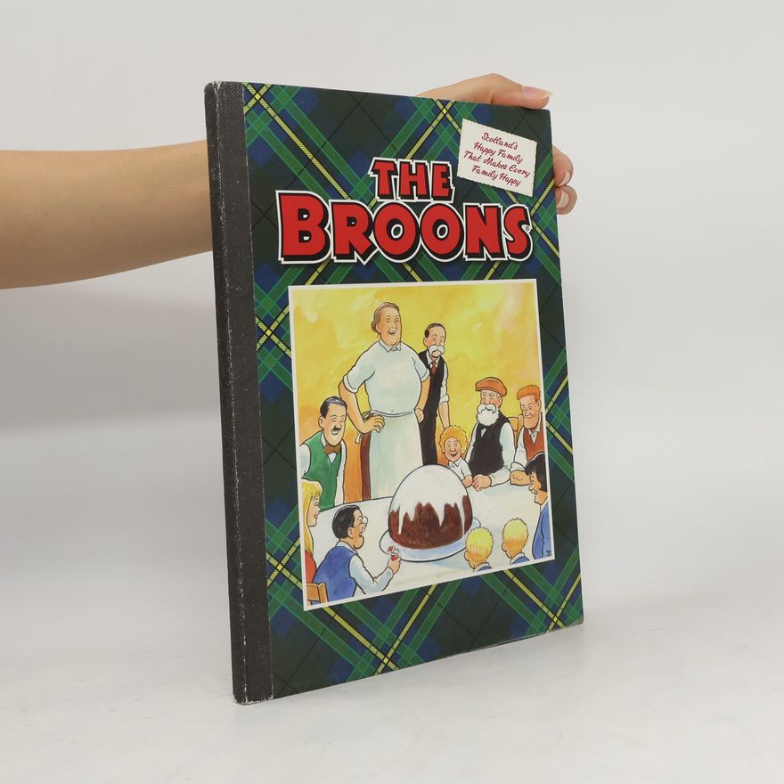 Autorenkollektiv The Broons