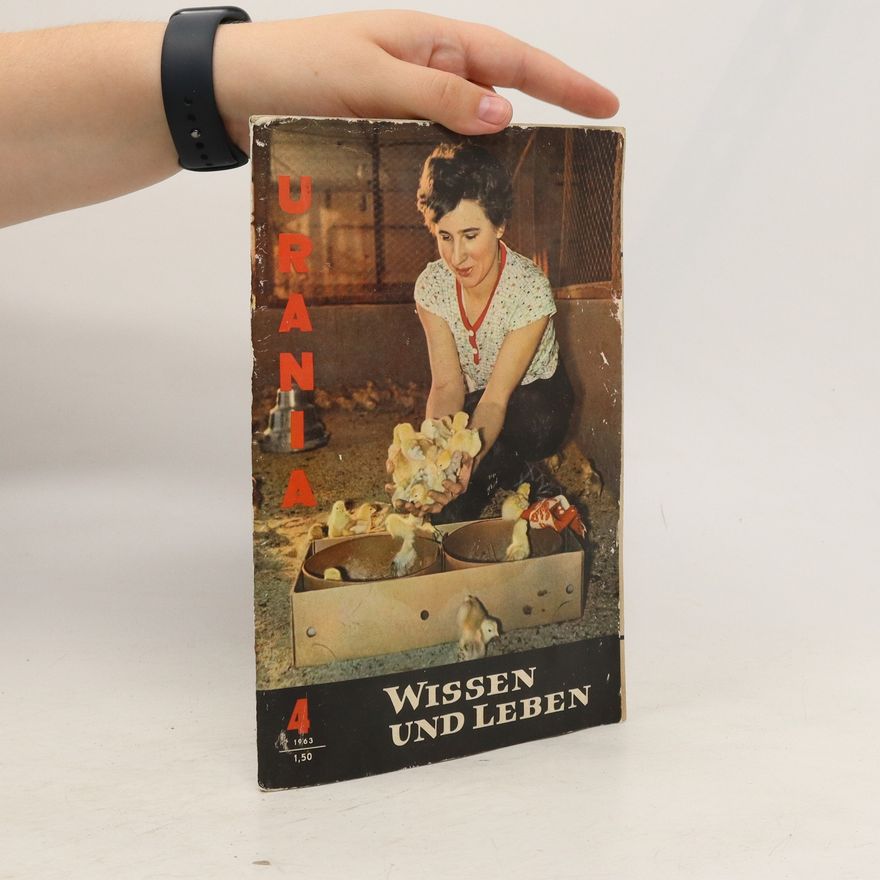 Autorenkollektiv Wissen und Leben