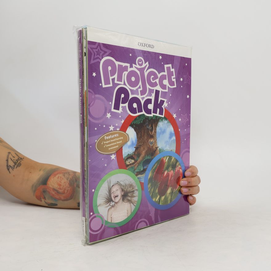 Various authors Project pack