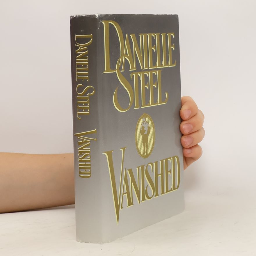Danielle Steel Vanished