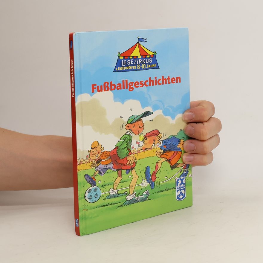 Mathias Metzger Fußballgeschichten