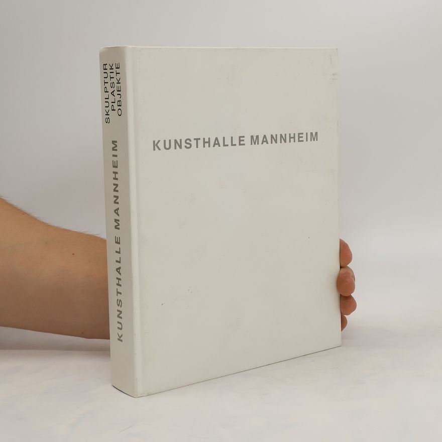 Auteurscollectief Kunsthalle Mannheim