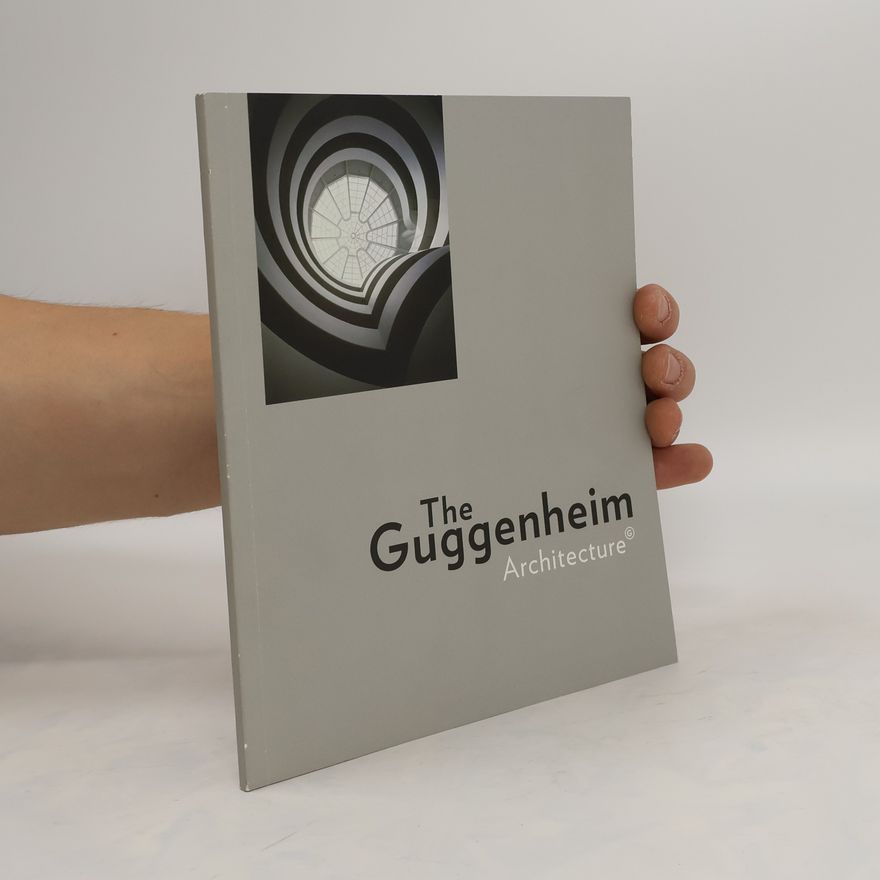 Auteurscollectief The Guggenheim Architecture