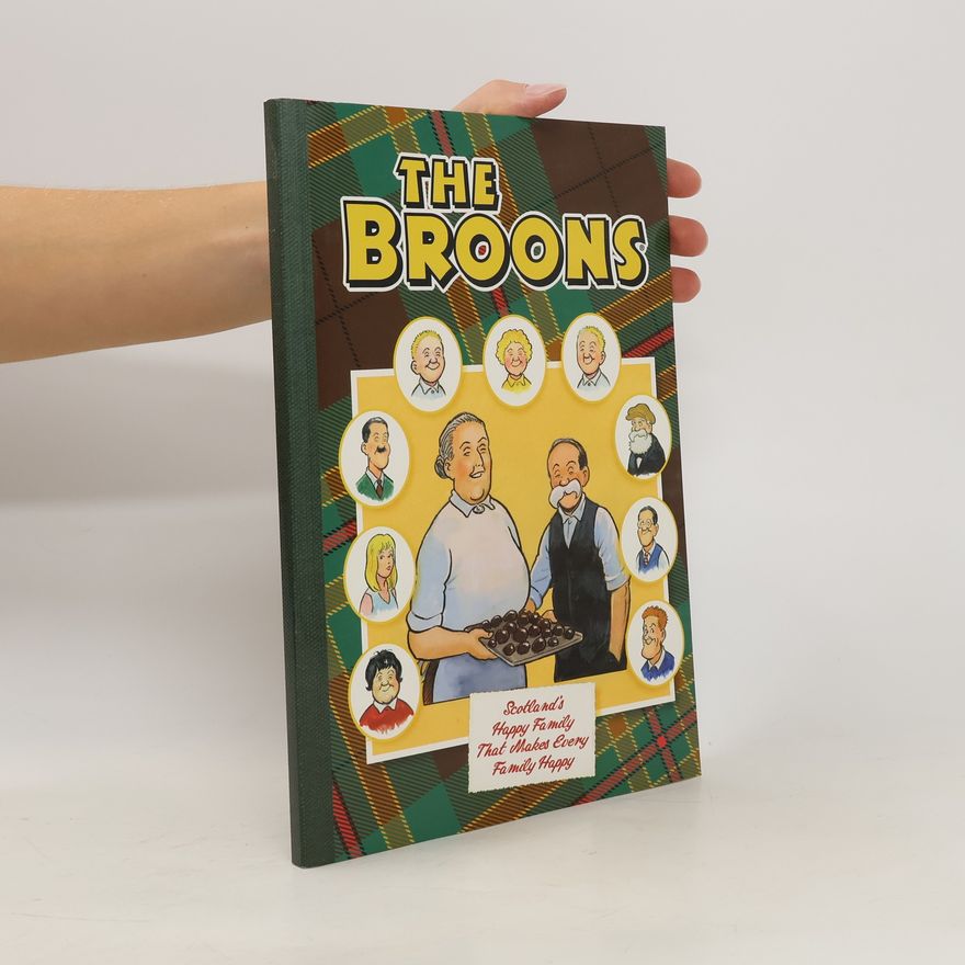 DC Thomson The Broons