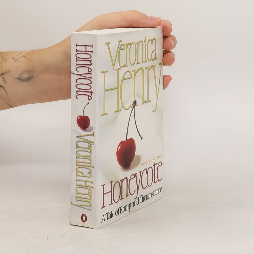 Veronica Henry Honeycote
