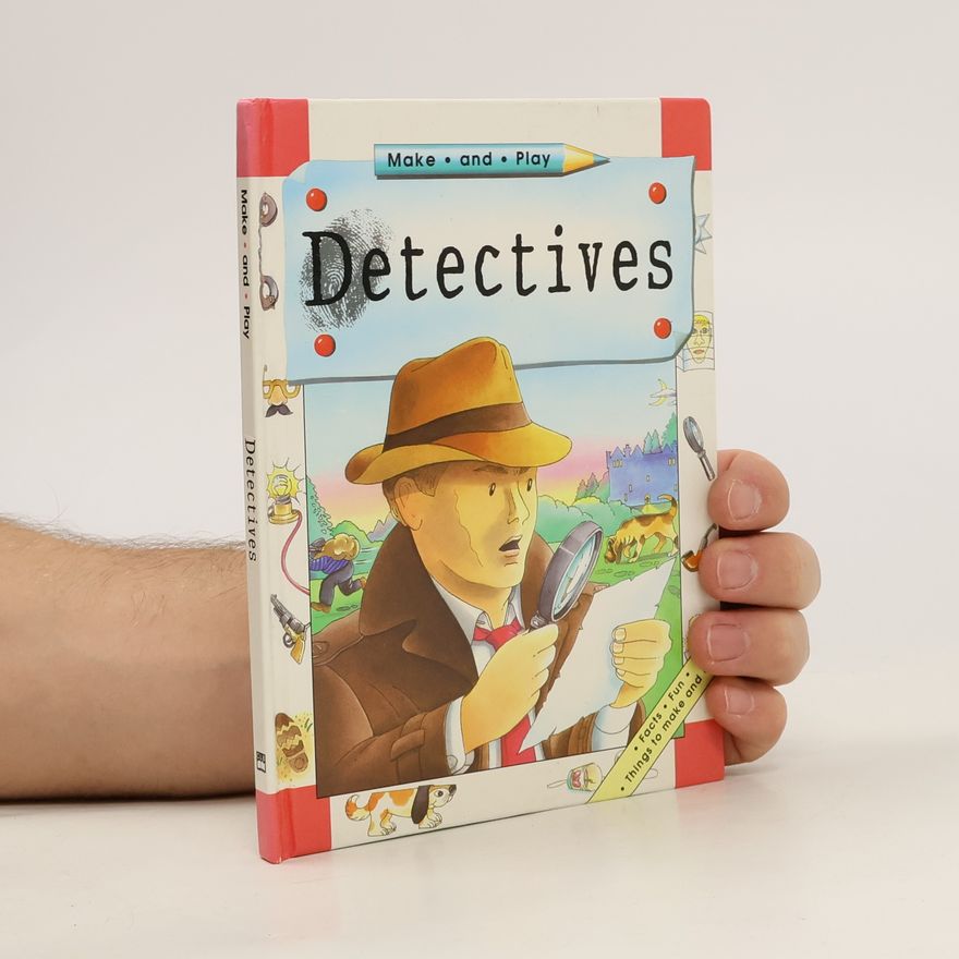 Autorenkollektiv Detectives - Make and Play Series