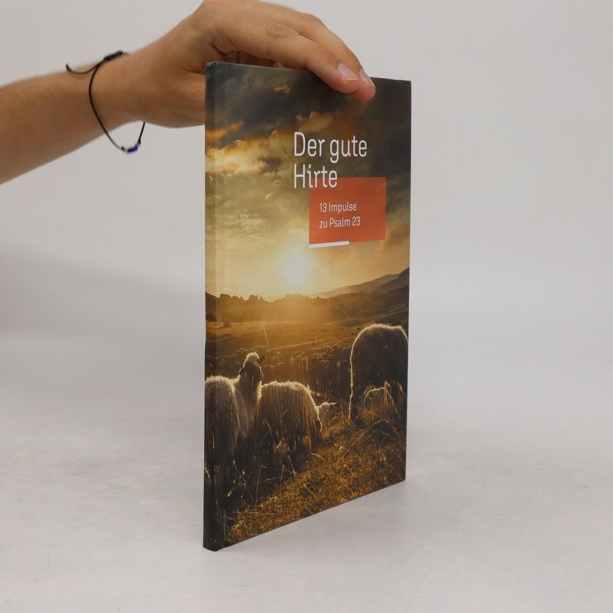 Autorenkollektiv Der Gute Hirte