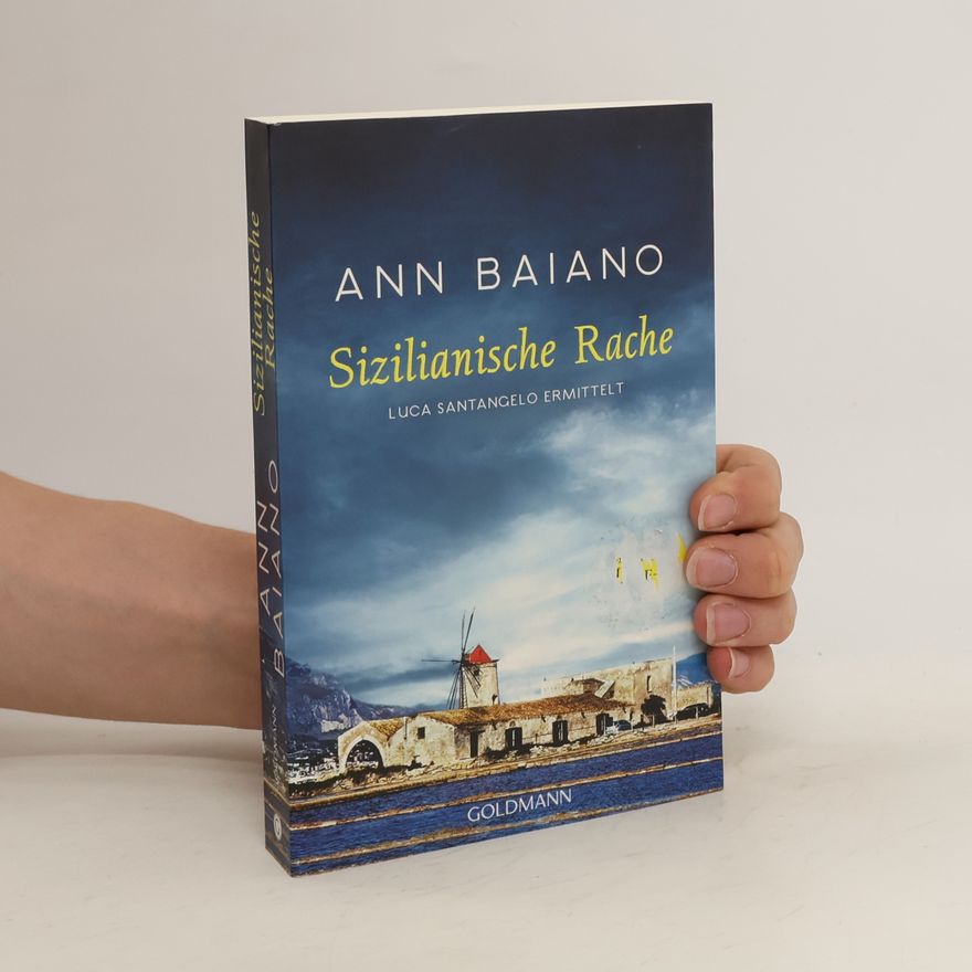 Ann Baiano Sizilianische Rache