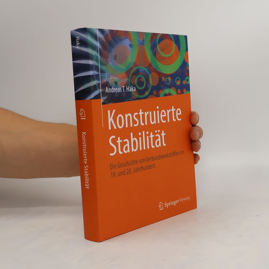 Andreas Haka Konstruierte Stabilität