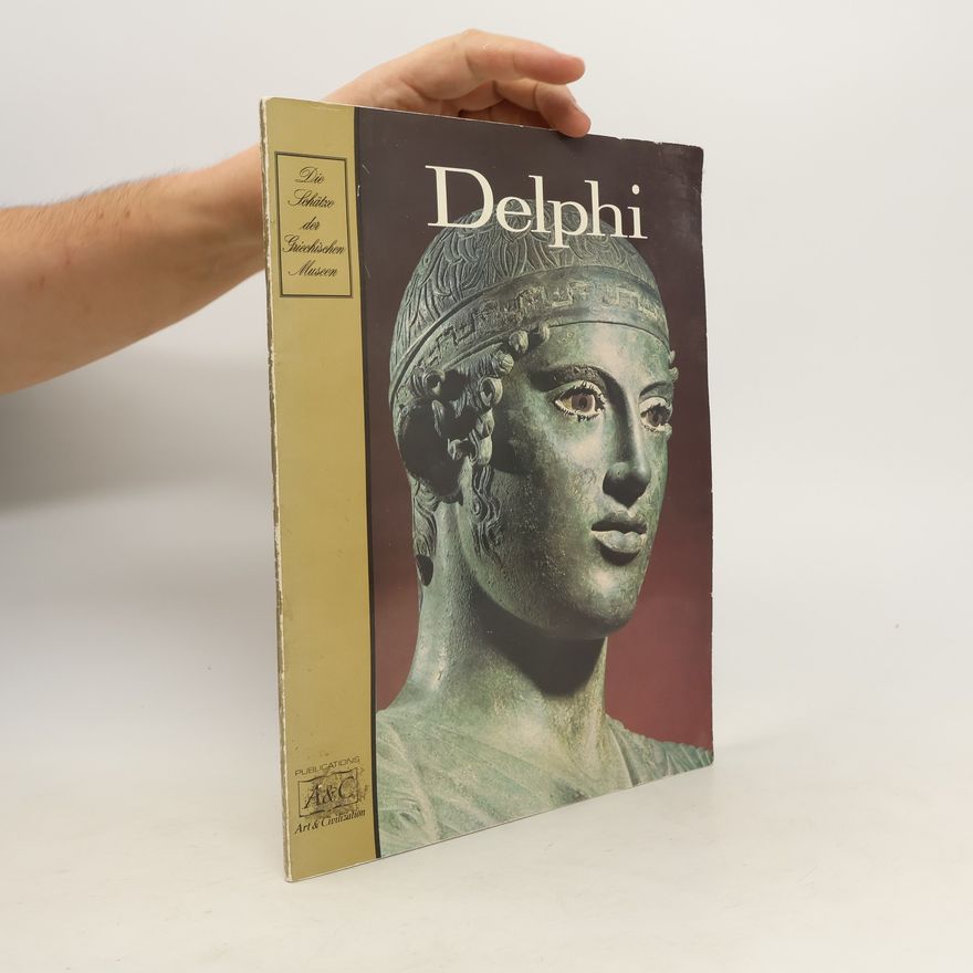 Auteurscollectief Delphi
