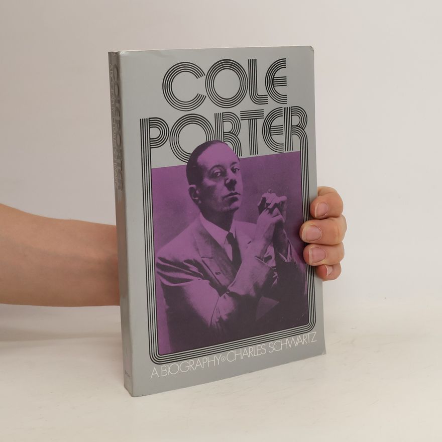 Charles Schwartz Cole Porter