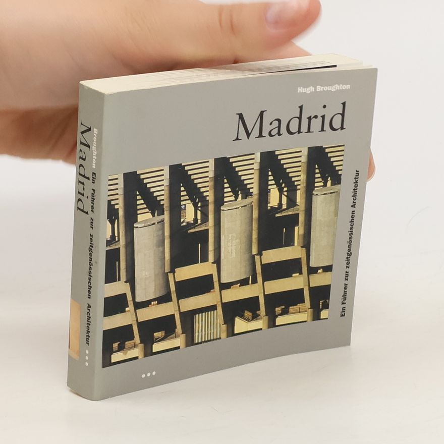 Melanie Ashton Madrid