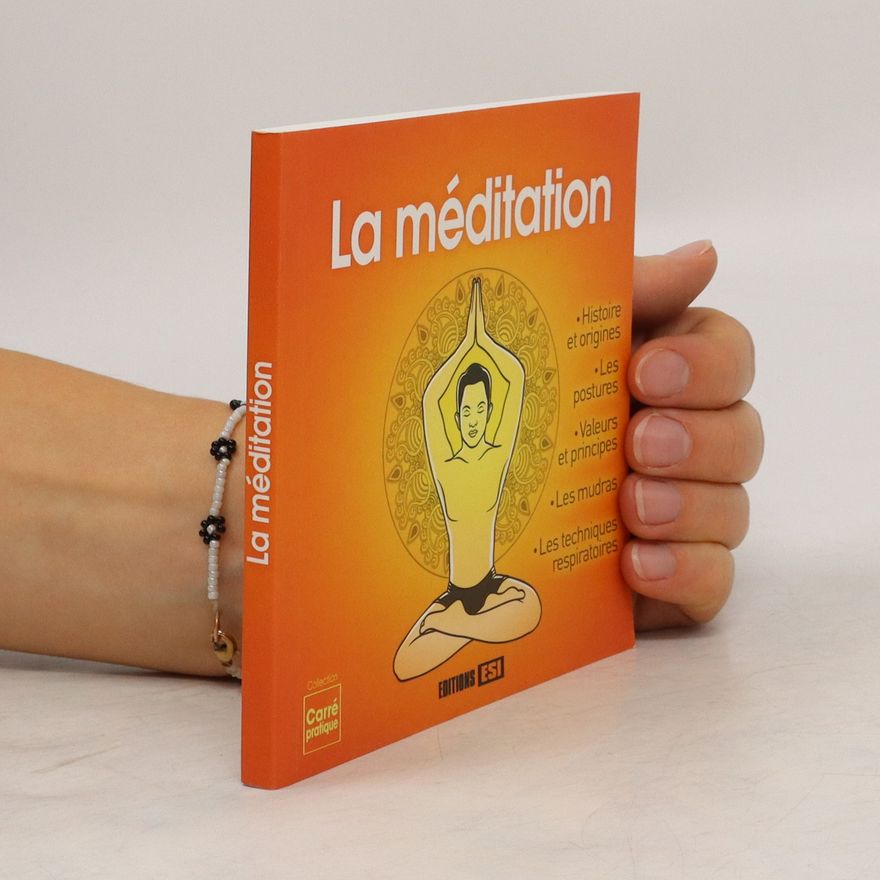 Hubert Kerjean La méditation
