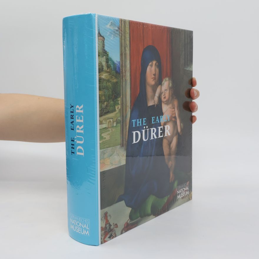 Autorenkollektiv The Early Dürer