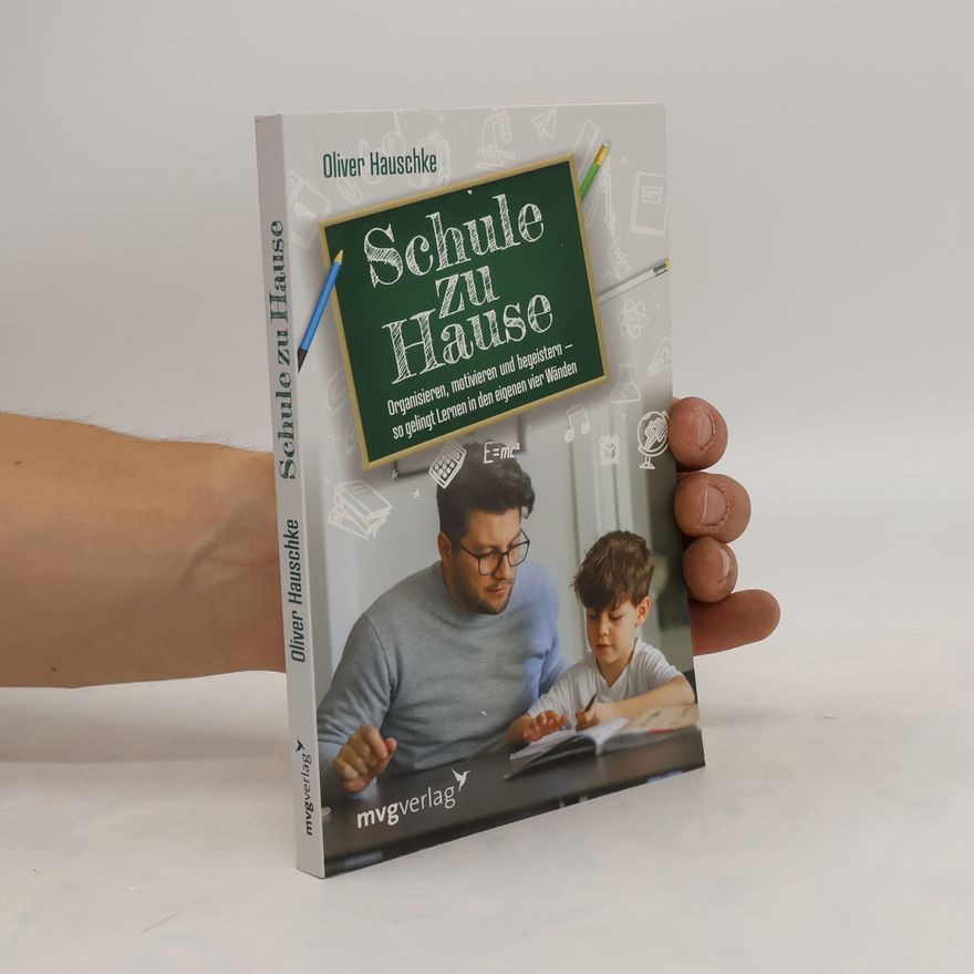 Oliver Hauschke Schule zu Hause