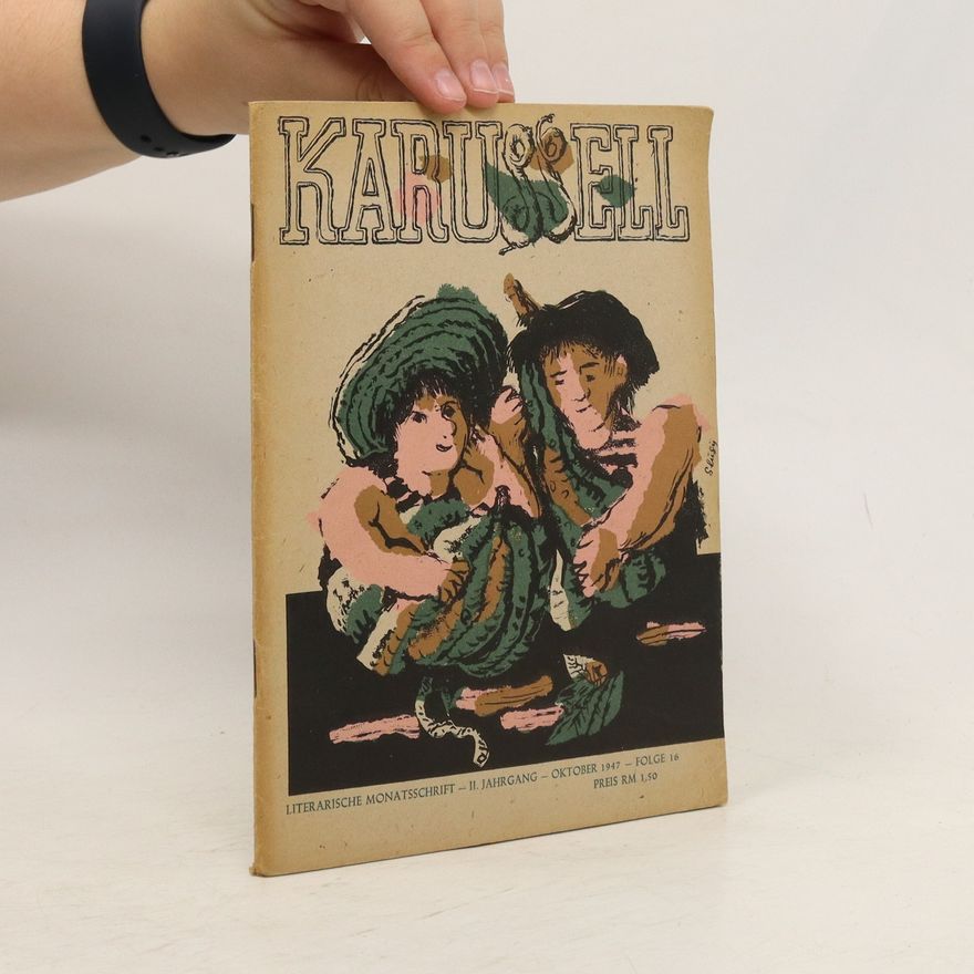 Various authors Karussell 10/1947