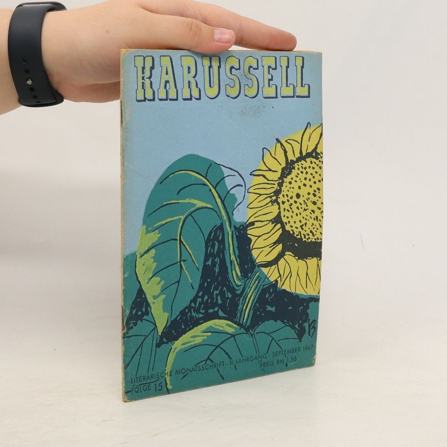 Various authors Karussell 9/1947
