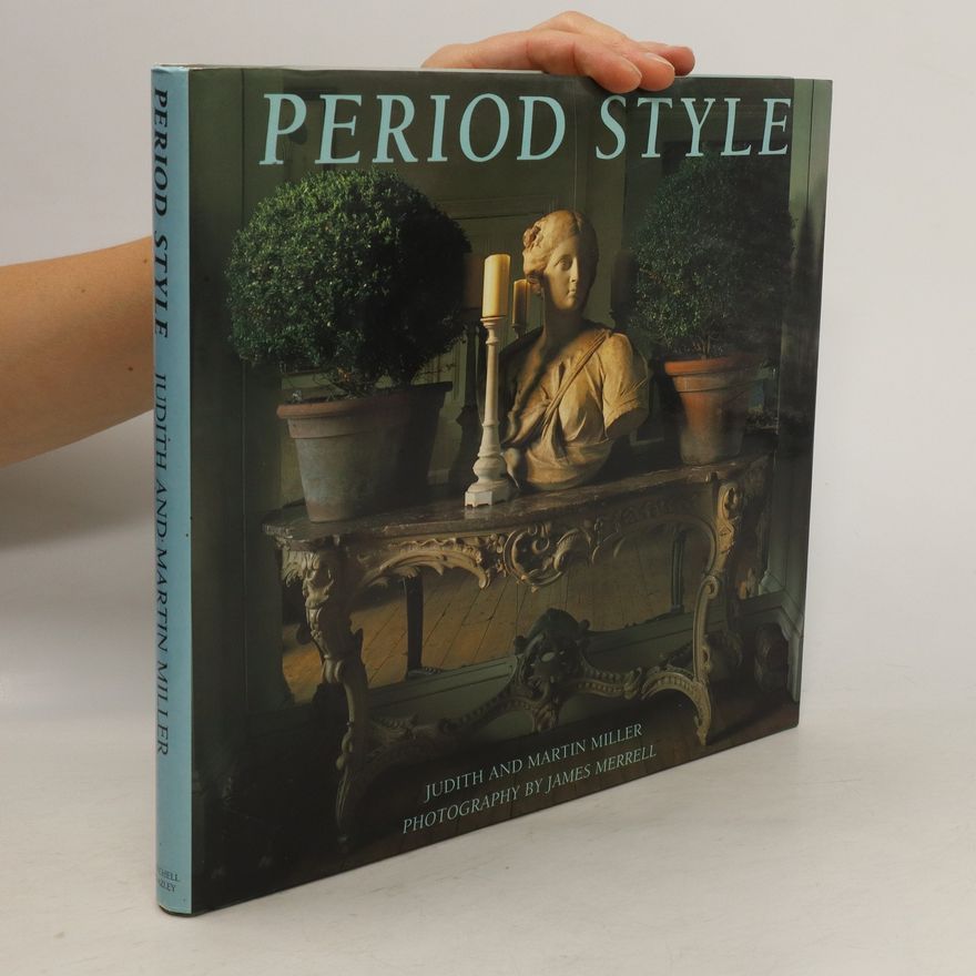 Judith Miller Period Style