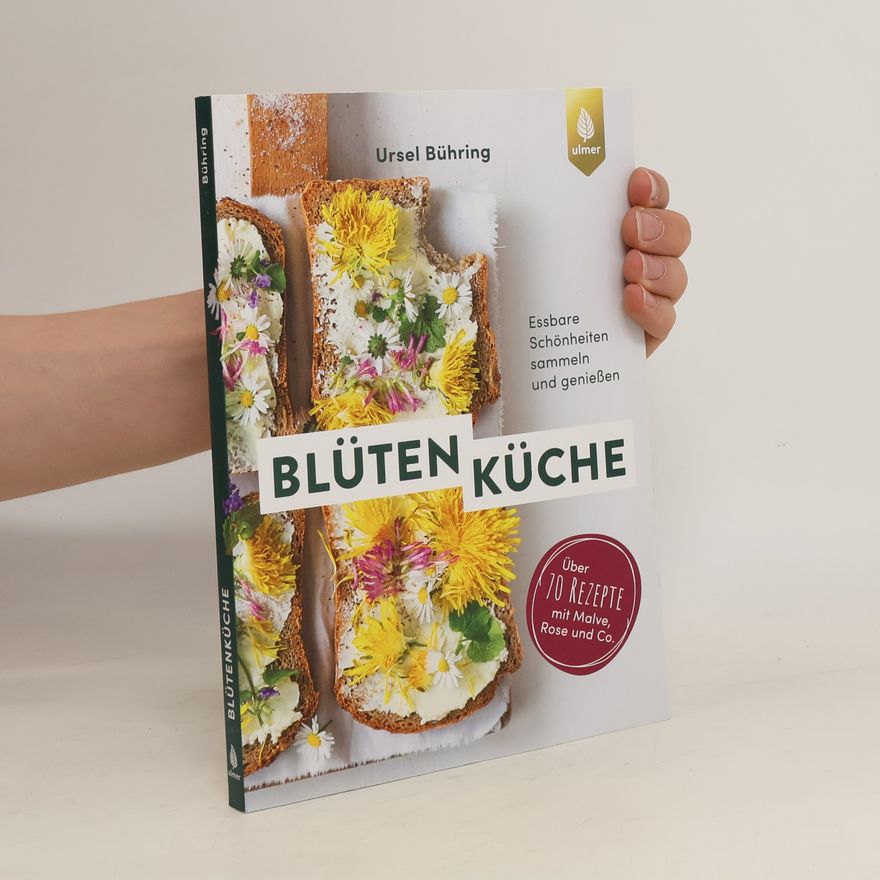 Ursel Bühring Blütenküche
