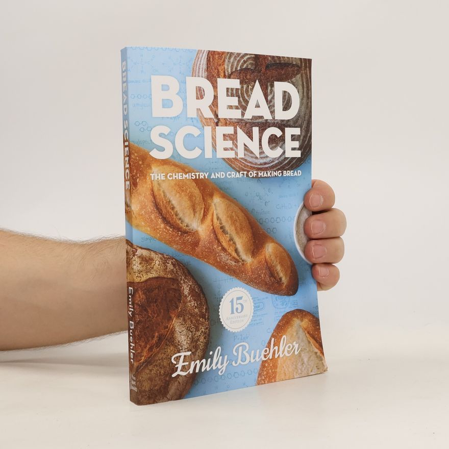 Emily Buehler Bread Science