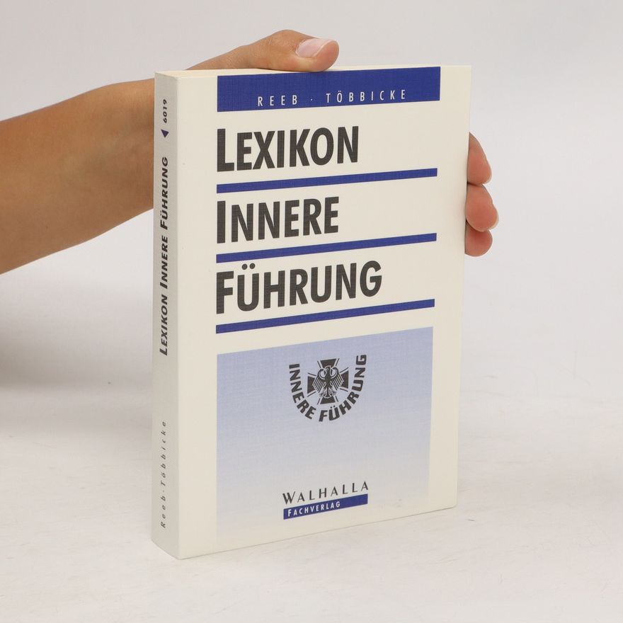 Hans Joachim Reeb Lexikon Innere Führung