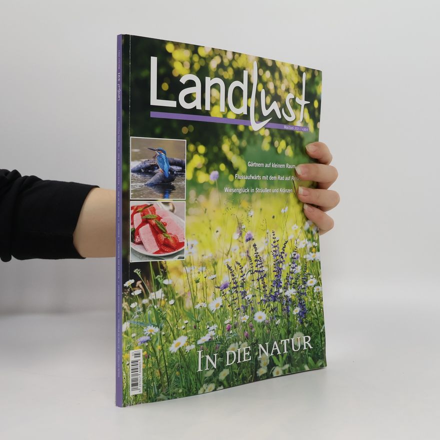 Autorenkollektiv Land Lust 5-6/2021