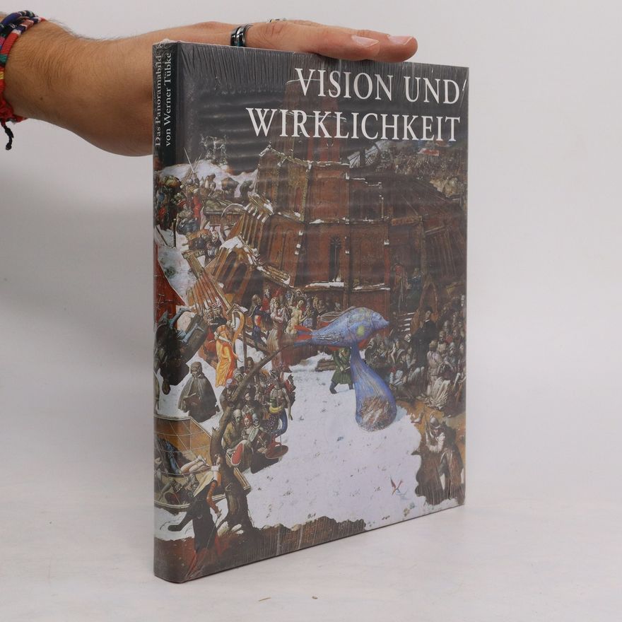 Gerd Lindner Vision und Wirklichkeit