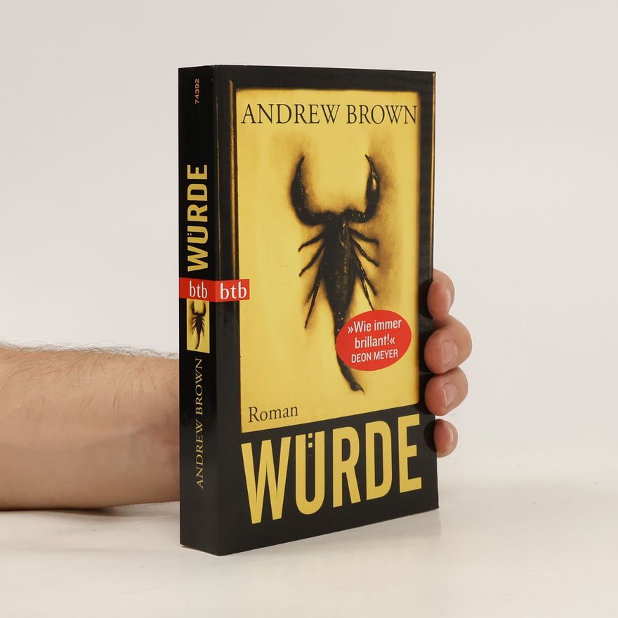 Andrew Brown Würde