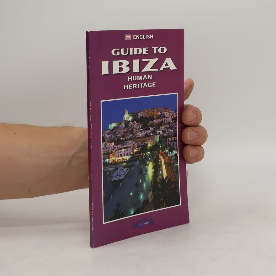 Kolektiv autorů Guide to Ibiza