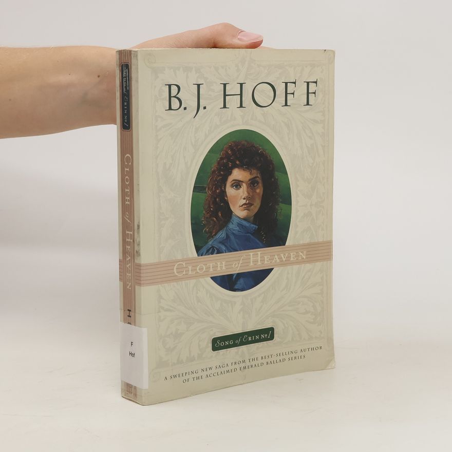Brenda J. Hoff Cloth of Heaven