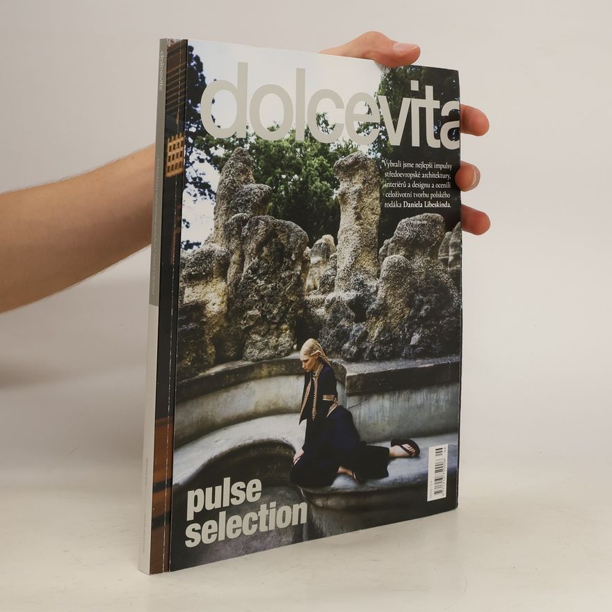 Kolektiv autorů Dolcevita