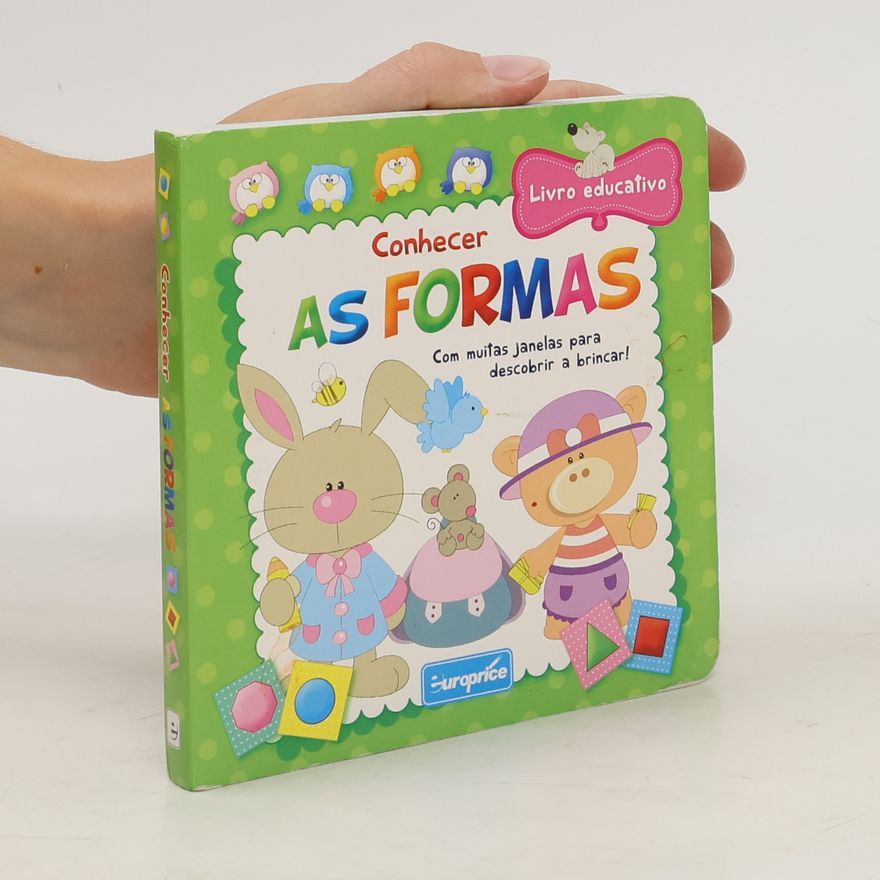 Various authors Conhecer as Formas
