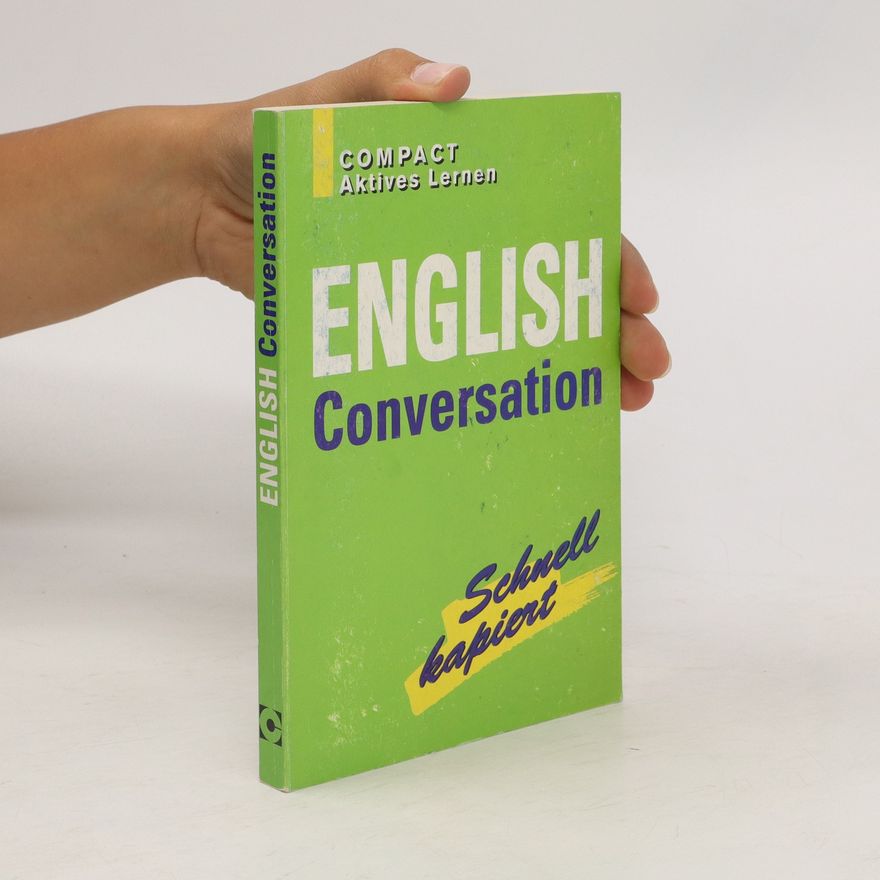 Lise Gribbin English conversation