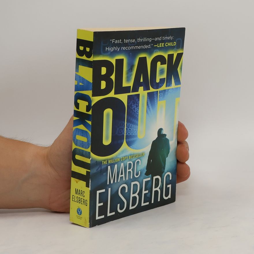 Marc Elsberg Blackout
