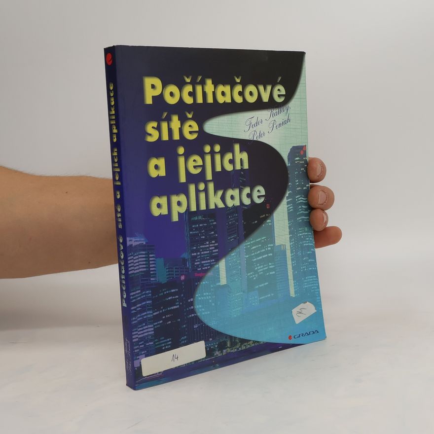 Peter Peniak Počítačové sítě a jejich aplikace