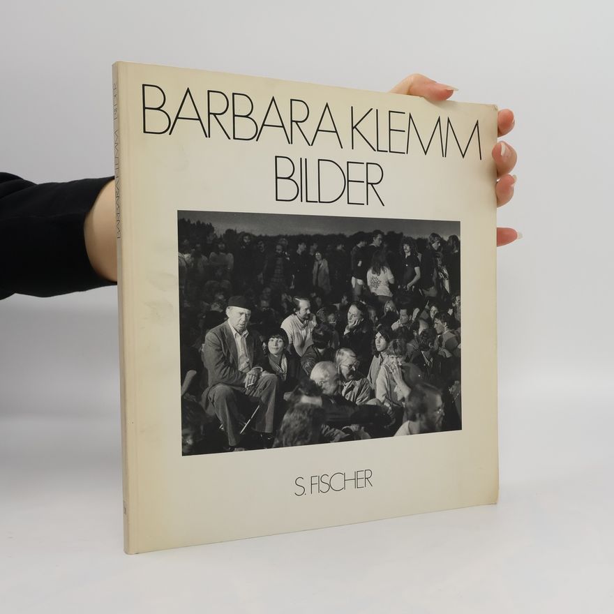 Barbara Klemm Bilder