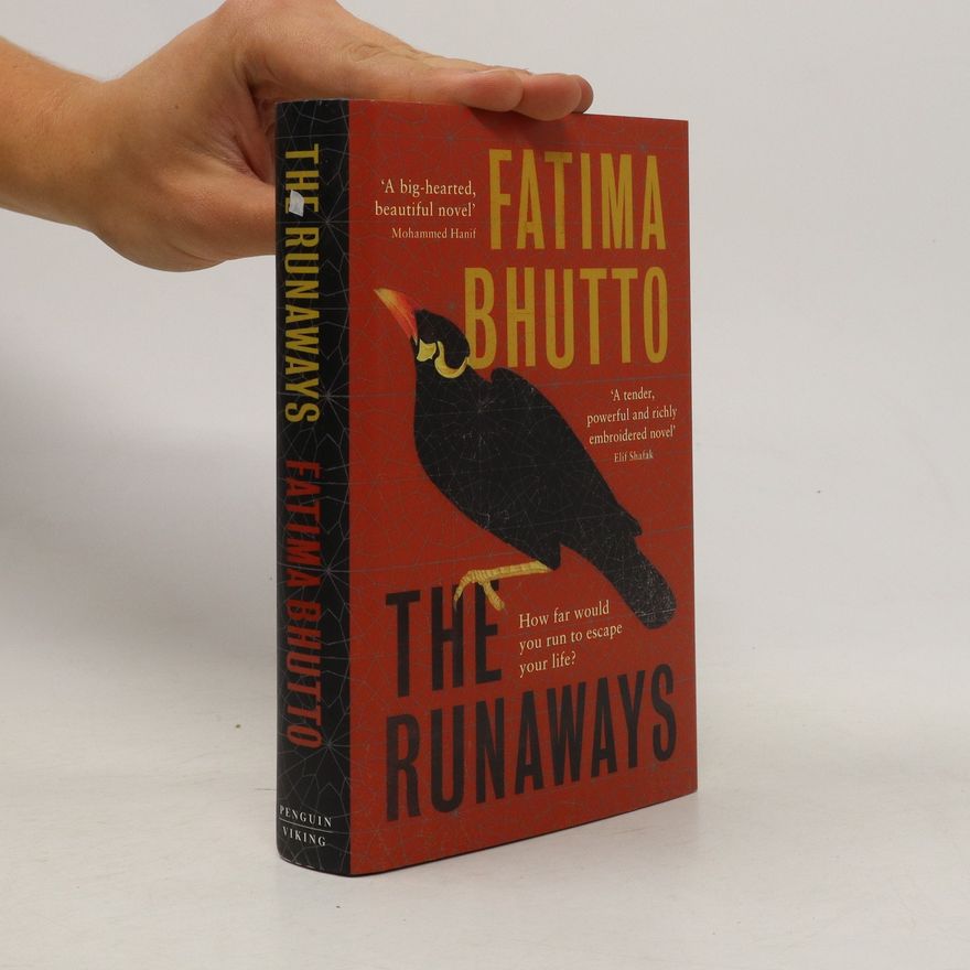 Fatima Bhutto The Runaways