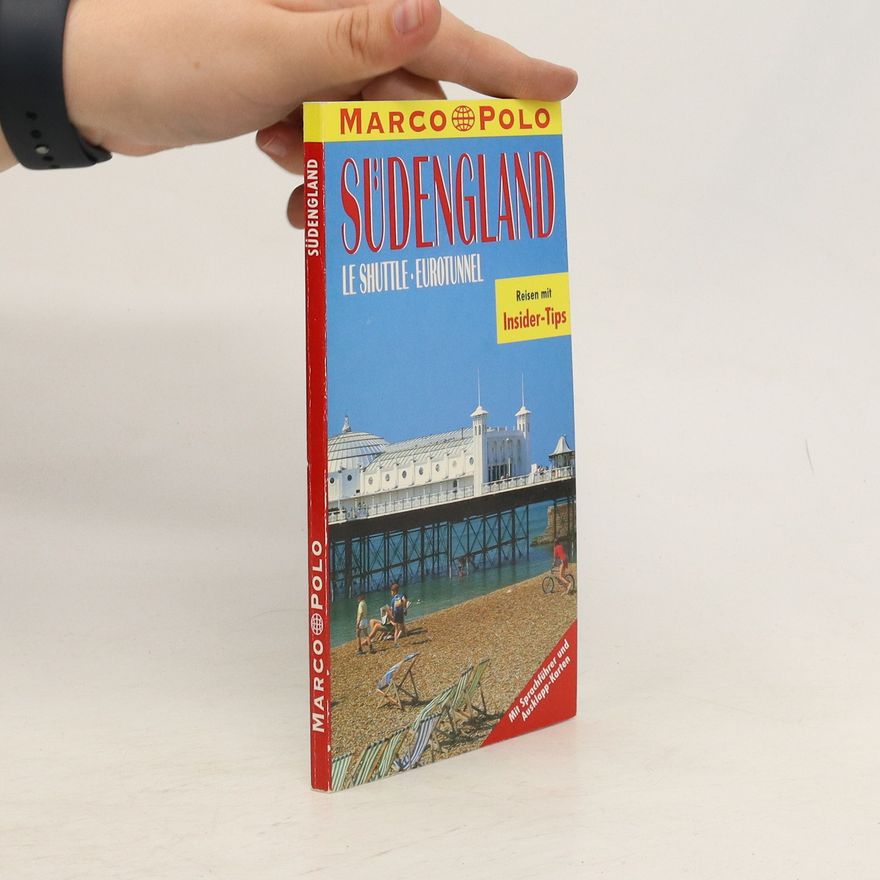 Auteurscollectief Südengland