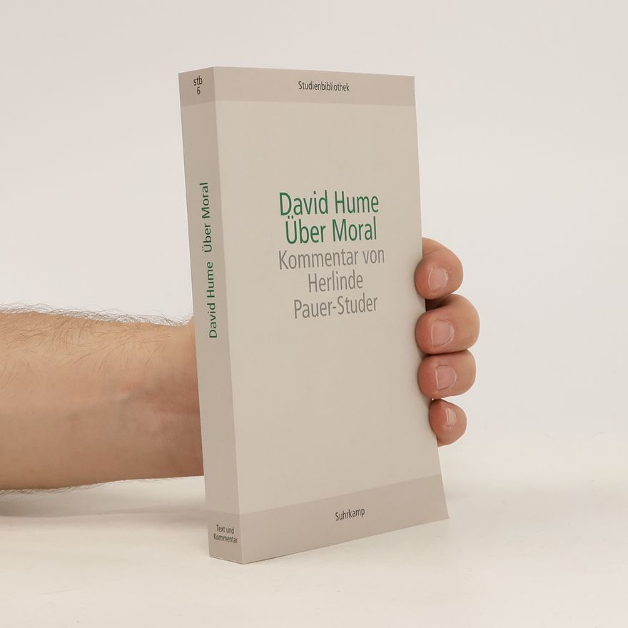 David Hume Über Moral