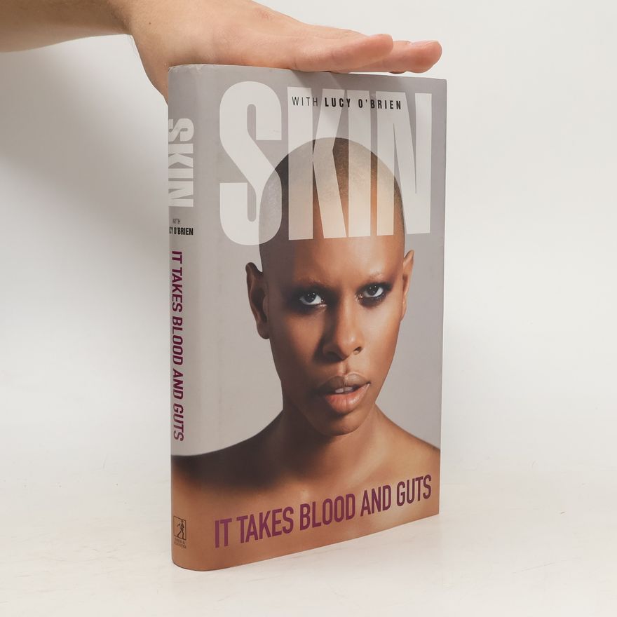 Skin It Takes Blood and Guts