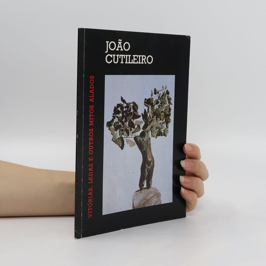 João Cutileiro Vitórias, Ledas e Outros Mitos Alados
