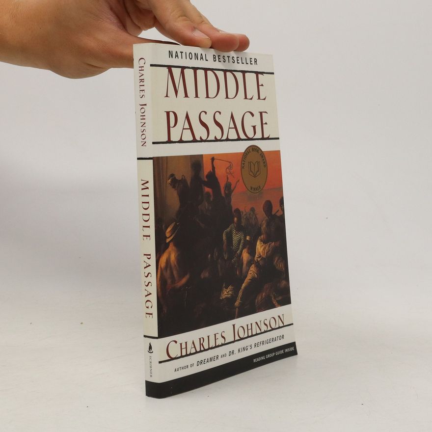 Charles R. Johnson Middle Passage