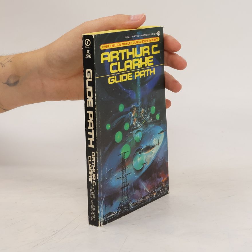 Arthur C. Clarke Glide Path