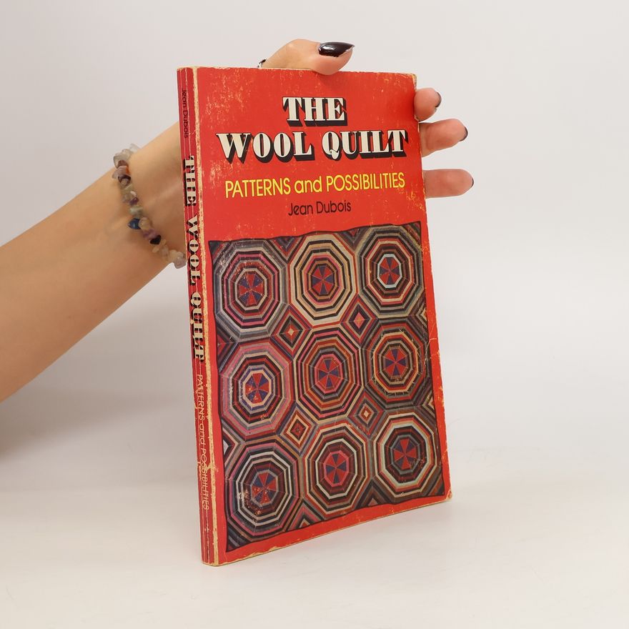 Jean Dubois The Wool Quilt