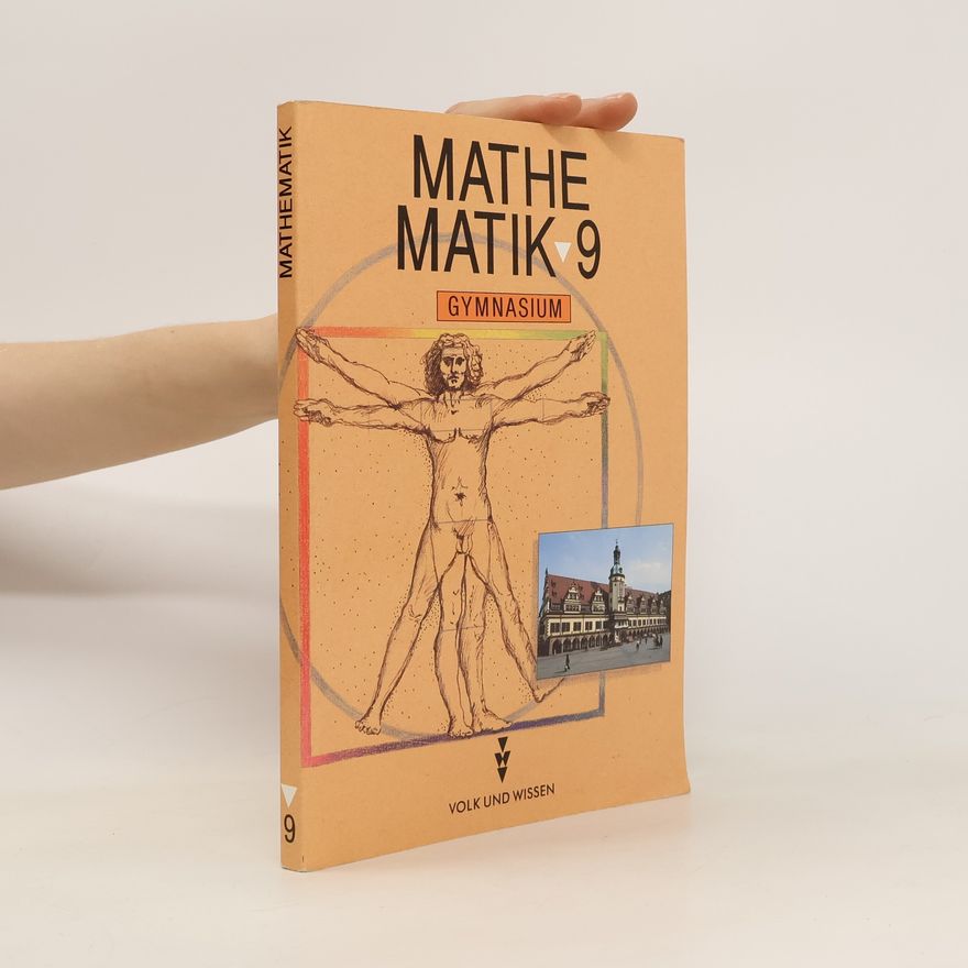 Werner Stoye Mathematik 9