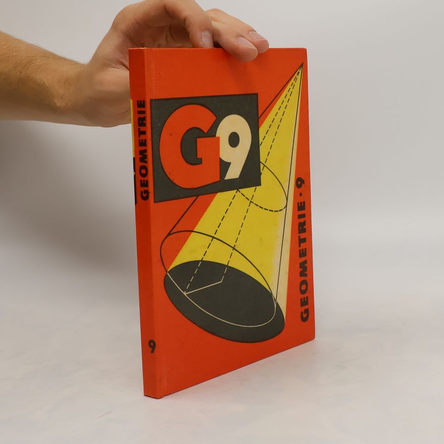 Auteurscollectief Geometrie 9