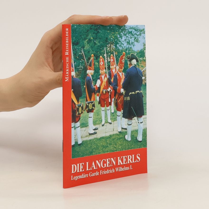 Karl Heinz Otto Die Langen Kerls